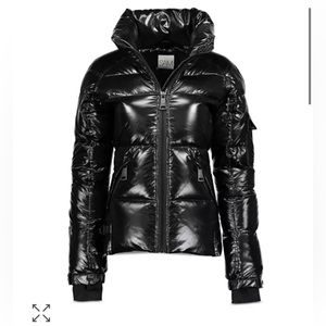 Sam Girl’s Freestyle Down Jacket